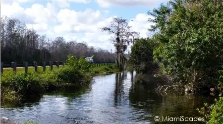 Scenic Highway US 41, Tamiami Trail