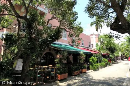 Segway Tour in Miami: Espanola Way