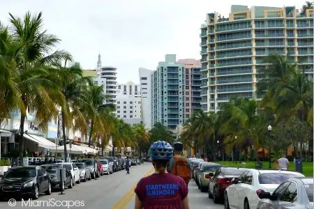 Segway Tour in Miami: Ocean Drive