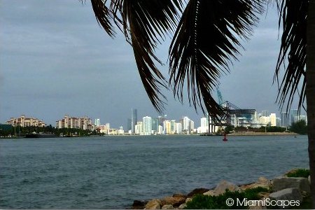 Segway Tour in Miami: Views from South Pointe Park