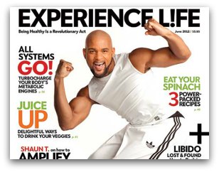 Shaun T Fitness Workout