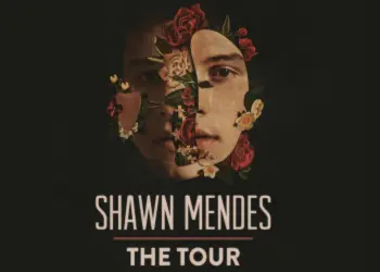 Shawn Mendes The Tour 2019