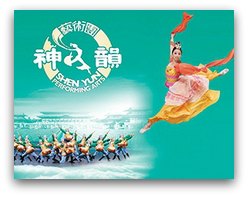 Shen Yun in Miami