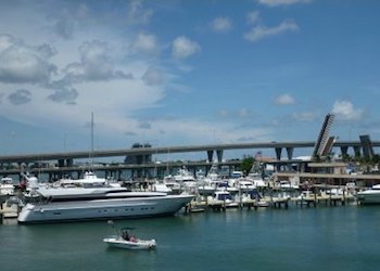 Bayside Marina