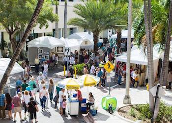 Rotary ARt Festival Miami Rotary Art Festival Miami