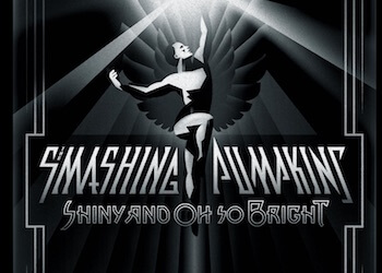 Smashing Pumpkins Smashing Pumpkins