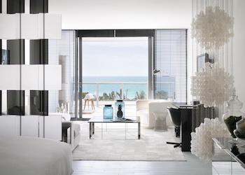 The W South Beach