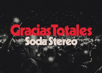 Soda Stereo in Miami