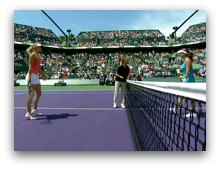 Sony Open In Miami