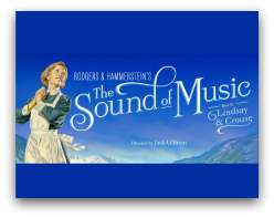 The Sound of Music in Miami