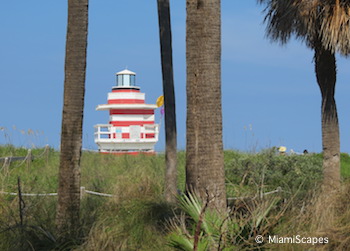 South Beach by Segway