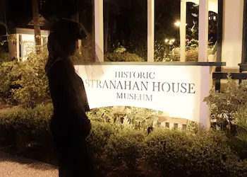 Spirits of Stranahan House Halloween Tours Spirits of Stranahan House Halloween Tours