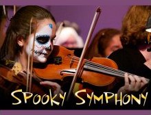 Spooky Symphony