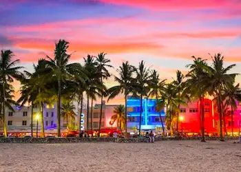 Miami Beach Live