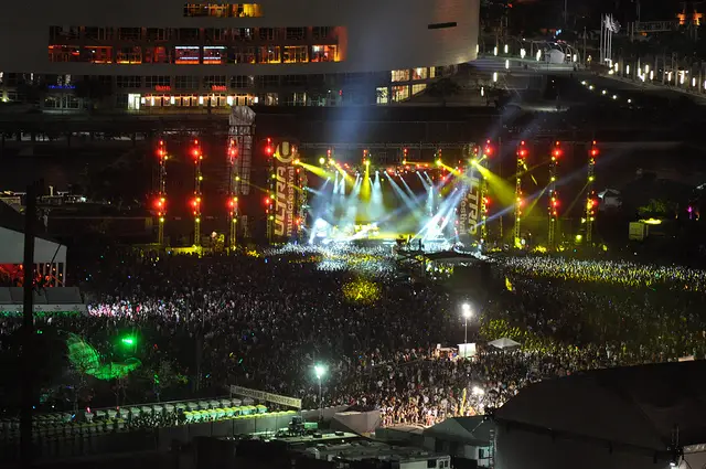 Ultra Music Festival Miami Spring Break Ultra Music Festival Miami Spring Break