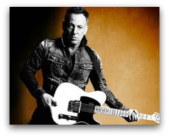 Bruce Springsteen Miami