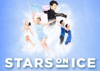 Stars on Ice in South Florida