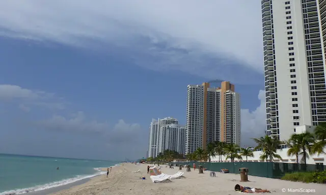 Sunny Isles Beach