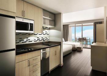 Residence Inn Sunny Isles