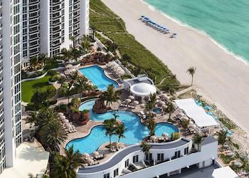 Trump International Beach Resort Sunny Isles