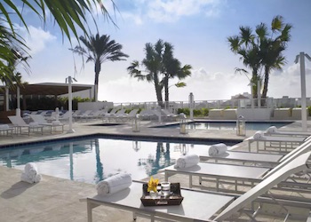 Grand Beach Hotel Surfside West