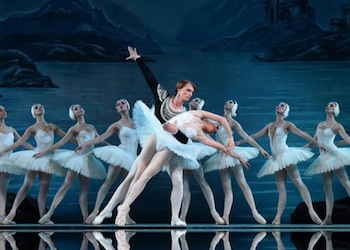 Swan Lake Ballet Swan Lake Ballet