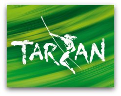 Tarzan the Stage Musical in South Florida