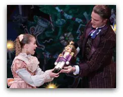 The Nutcracker in Miami