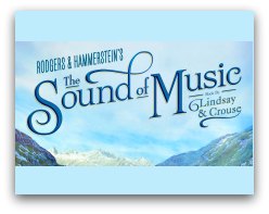 The Sound of Music in South Florida