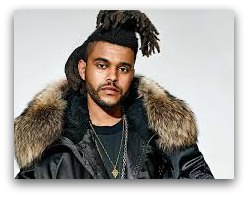 The Weeknd