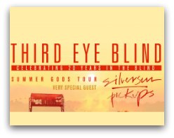 Third Eye Blind in Miami