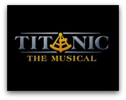 Titanic The Musical