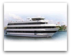 Cruise Aboard South Beach Lady