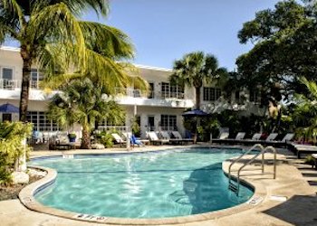 Tradewinds Apart Hotel Miami Beach