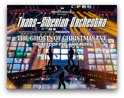 Trans-Siberian Orchestra in South Florida