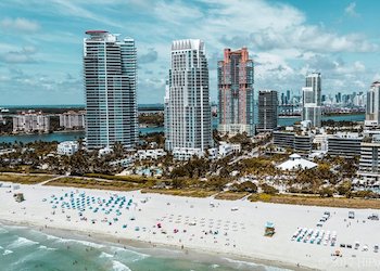 Miami Sunset Air Tour Miami Sunset Air Tour