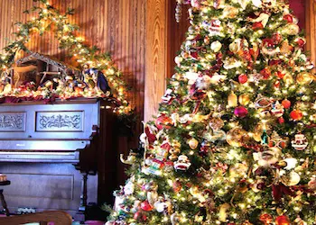 A Victorian Christmas at Stranahan House