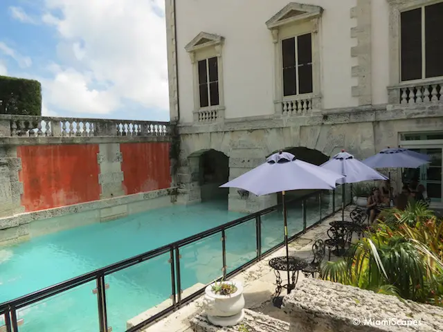 Inside Iconic Houses Tours Vizcaya Museum & Gardens in Miami