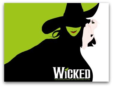 Wicked in Miami