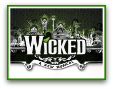 Wicked the Musical in Miami