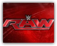 WWE Raw