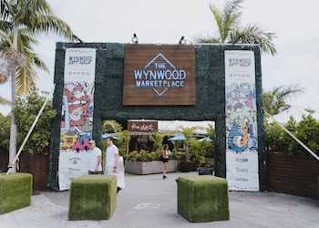 Wynwood Art Walk