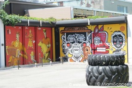Wynwood Doors Wynwood Doors