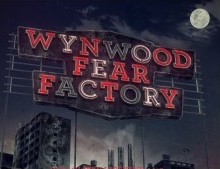 Wynwood Fear Factory Wynwood Fear Factory Miami
