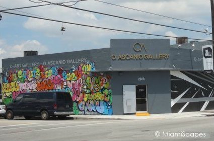 Wynwood Galleries