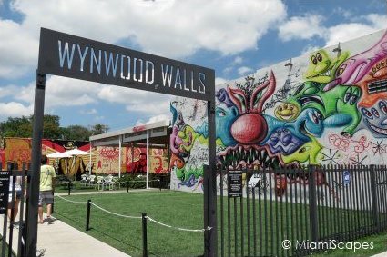 Wynwood Walls Wynwood Walls