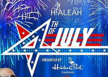 4th of July Hialeah