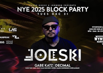 NYE Wynwood Miami NYE Wynwood Miami