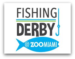 Fishing Derby at Zoo Miami