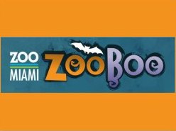Halloween at Zoo Miami Halloween at Zoo Miami